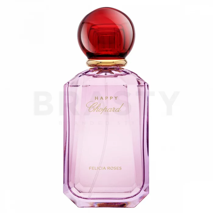 Chopard Happy Chopard Felicia Roses Eau de Parfum 100ml
