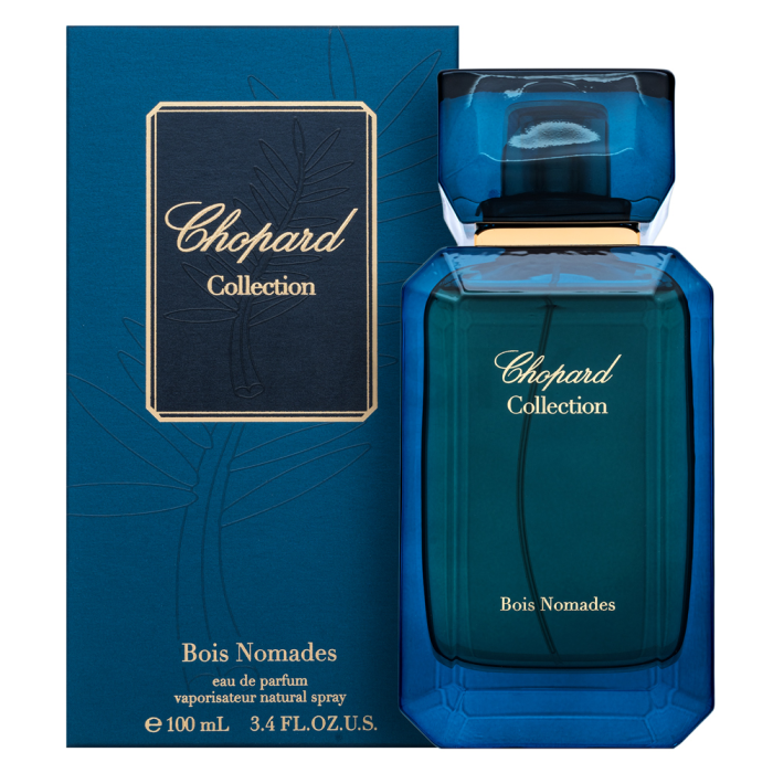 Chopard Bois Nomades Edp 100ml Chopard Bois Nomades Edp 100ml