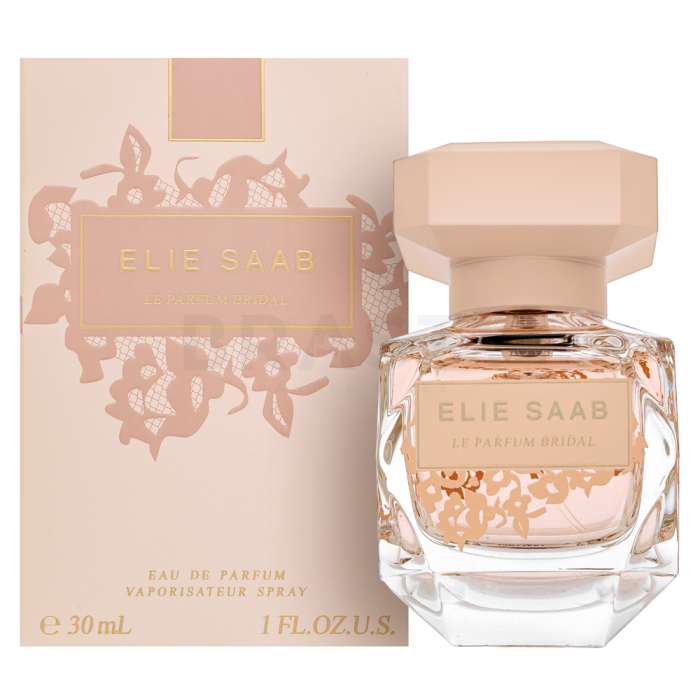 Elie Saab Le Parfum Bridal Edp 30 Spray Elie Saab Le Parfum Bridal Edp 30 Spray
