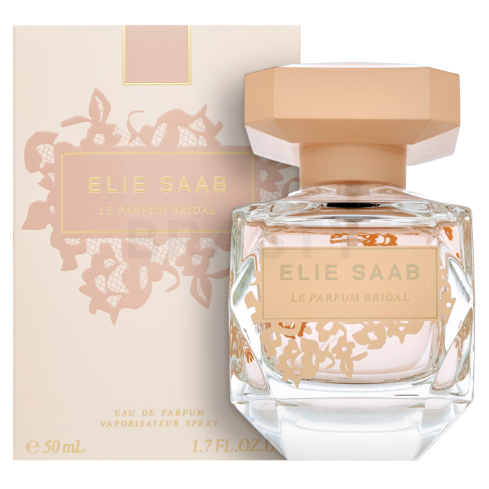 Elie Saab Le Parfum Bridal Edp 50 Spray Elie Saab Le Parfum Bridal Edp 50 Spray