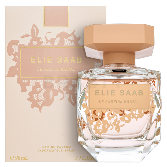 Elie Saab Le Parfum Bridal Eau de Parfum 90ml Spray Elie Saab Le Parfum Bridal Eau de Parfum 90ml Spray
