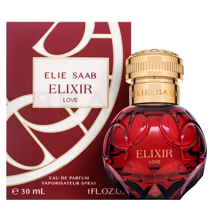 Elie Saab Elixir Love Eau de Parfum 30ml Spray Elie Saab Elixir Love Eau de Parfum 30ml Spray