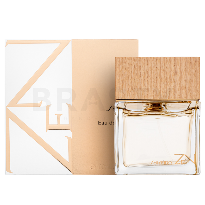 Shiseido Zen Eau de Parfum 100ml Spray