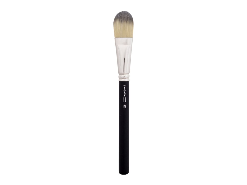 MAC Synthetic Foundation Brush 190