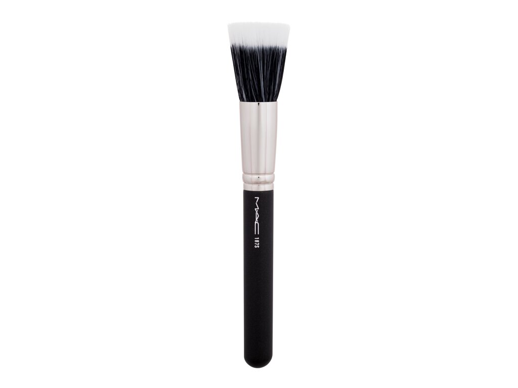 MAC Duo Fibre 187 Make Up  Brush