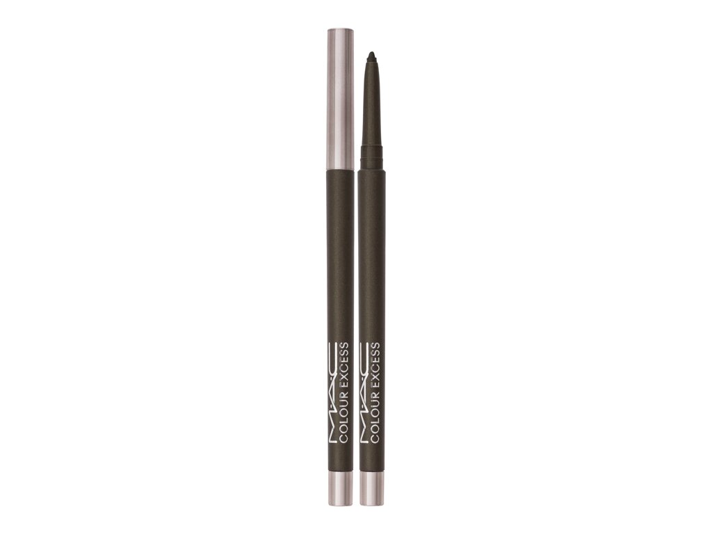 MAC Colour Excess Gel Pencil Eye Liner 0.35g – Serial Monogamist