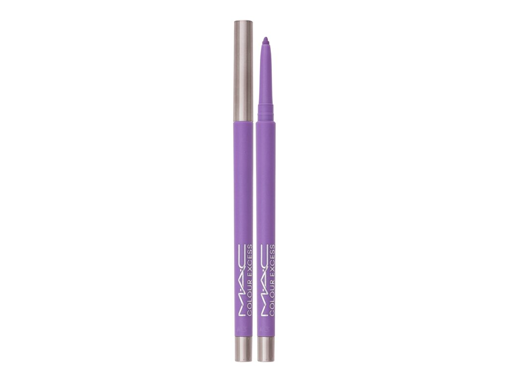 MAC Colour Excess Gel Pencil Eye Liner 0.35g - Commitment Issues MAC Colour Excess Gel Pencil Eye Liner 0.35g – Commitment Issues