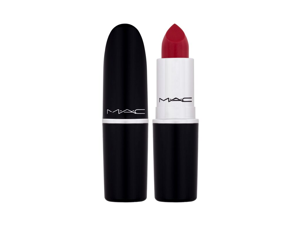 MAC Lustreglass Lipstick 3g – 502 Cockney