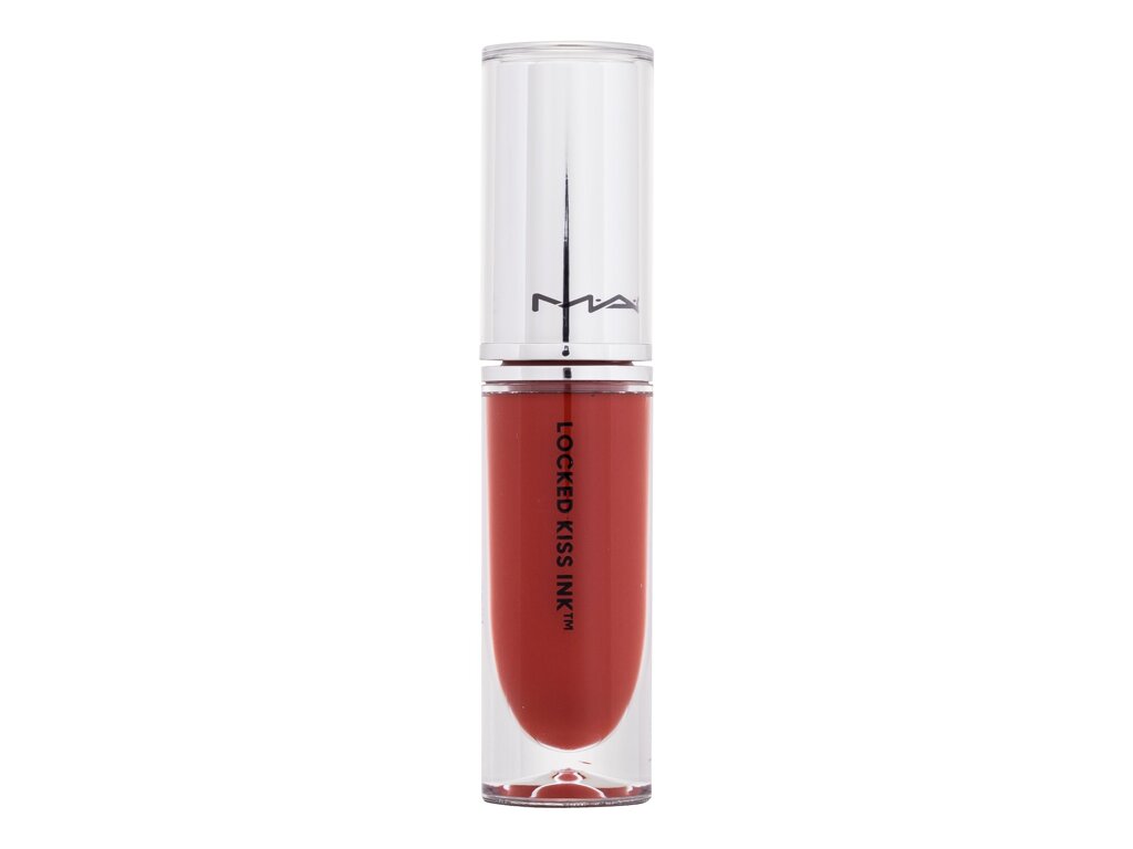 MAC Locked Kiss Ink 24HR Liquid Lipstick Lipcolour 4ml – 95 Vicious