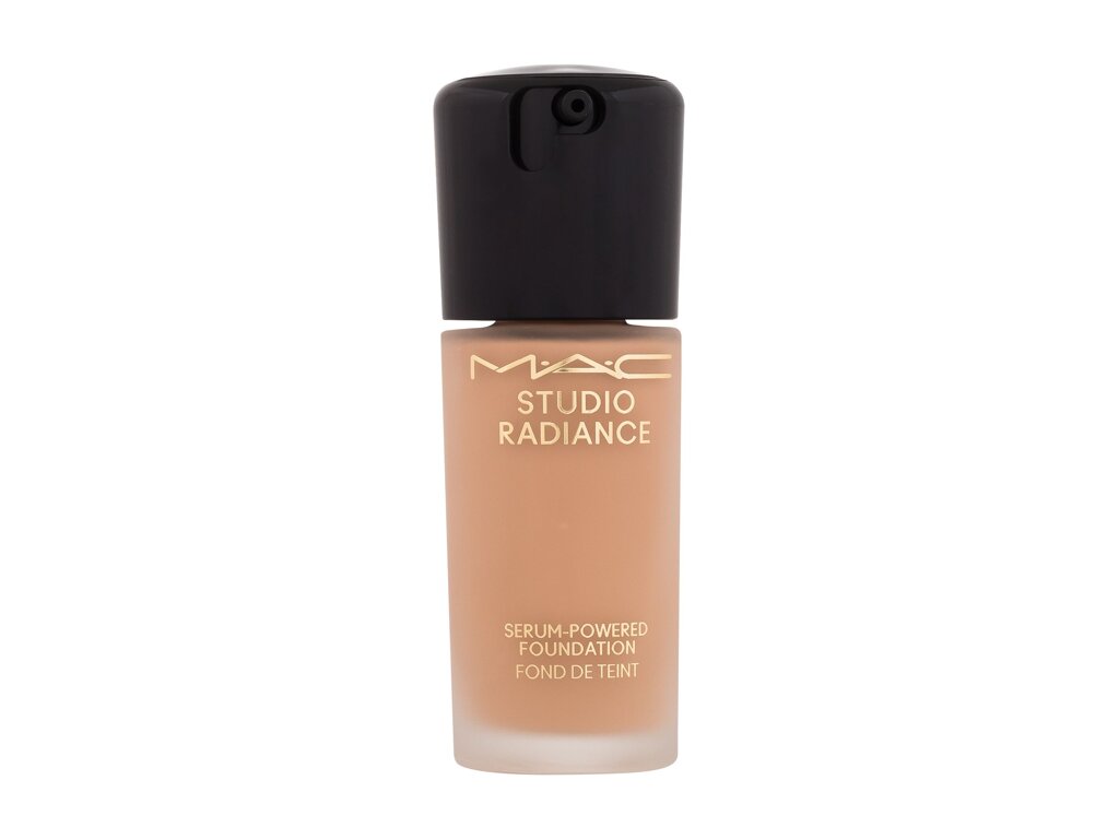 MAC Studio Radiance Serum-Powered Foundation 30ml - NW20 MAC Studio Radiance Serum-Powered Foundation 30ml – NW20