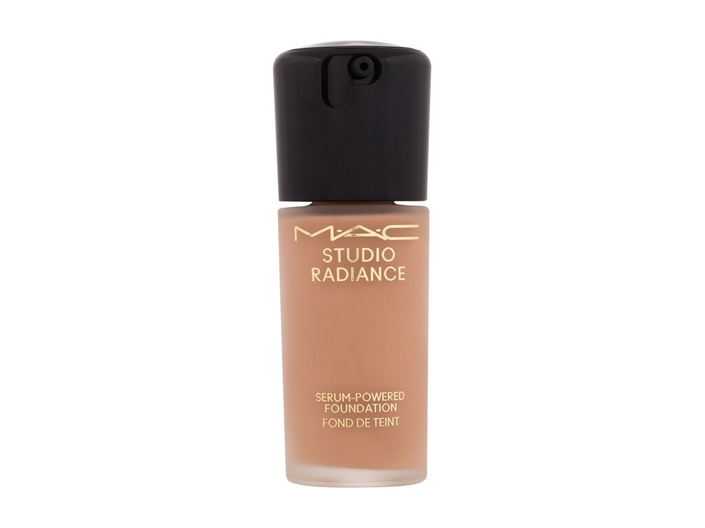MAC Studio Radiance Serum-Powered Foundation 30ml - NW25 MAC Studio Radiance Serum-Powered Foundation 30ml – NW25