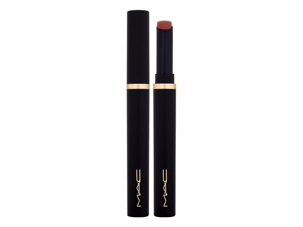 MAC Powder  Kiss Velvet Blur Slim Stick 2g – 889 Ruby New