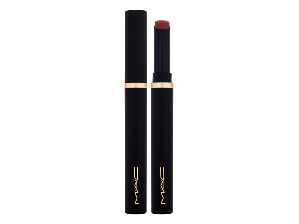 MAC Powder Kiss Velvet Blur Slim Stick Lipstick 2g – 893 Sweet Cinnamon