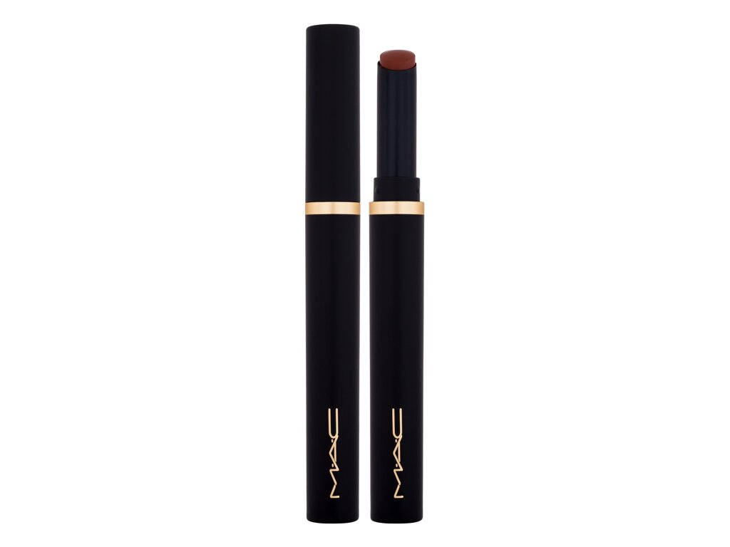 MAC Powder Kiss Velvet Blur Slim Stick Lipstick 2g – Marrakesh Mere