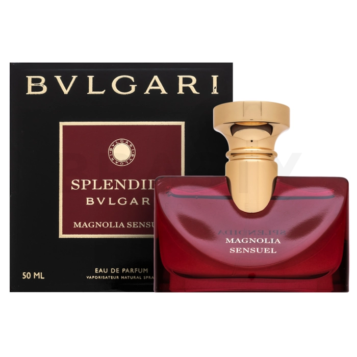 Bvlgari Splendida Magnolia Sensuel Eau de Parfum 50ml Spray Bvlgari Splendida Magnolia Sensuel Eau de Parfum 50ml Spray