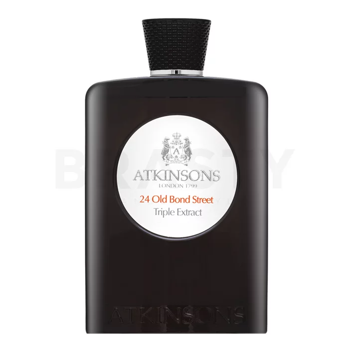 Atkinsons 24 Old Bond Street Triple Extract Eau de Cologne 100ml Spray Atkinsons 24 Old Bond Street Triple Extract Eau de Cologne 100ml Spray