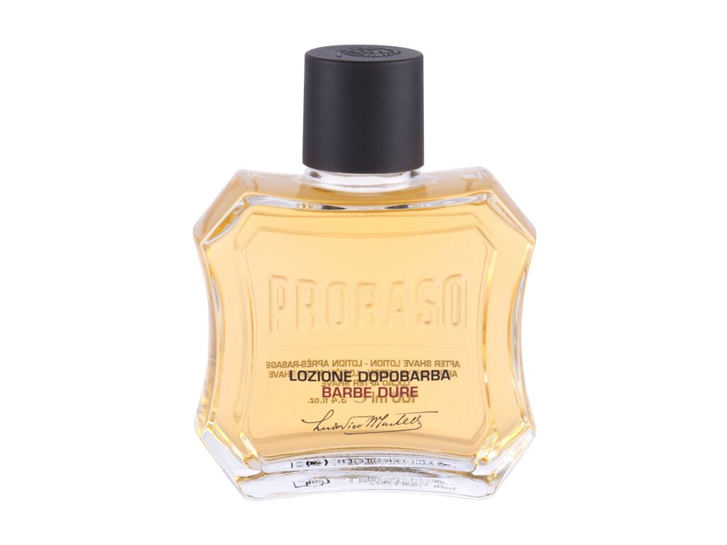 Proraso Moisturising And Nourishing After Shave Lotion 100ml Proraso Moisturising And Nourishing After Shave Lotion 100ml