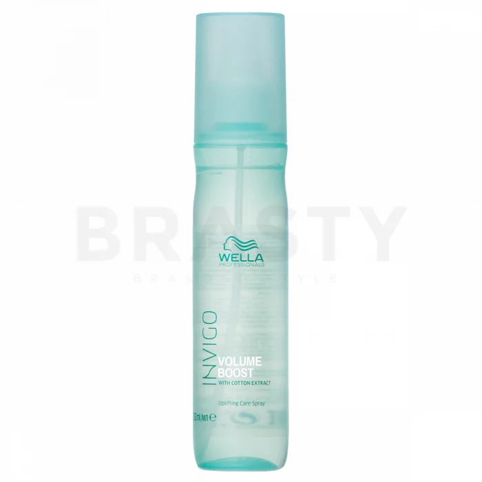 Wella Professionals Invigo Volume Boost Uplifting Care Spray 150ml