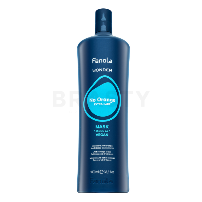 Fanola No Orange Mask 1000ml