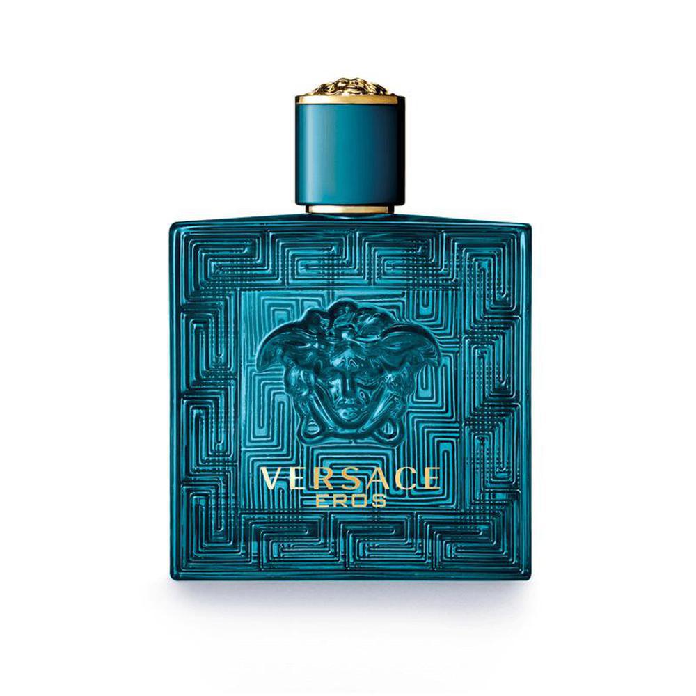 Versace Eros Eau De Toilette Spray 100ml Versace Eros Eau De Toilette Spray 100ml