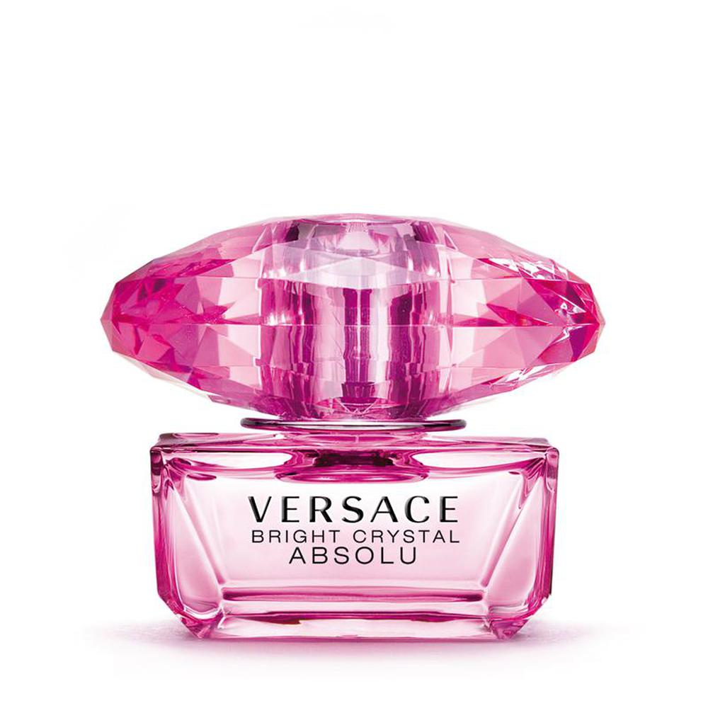 Versace Bright Crystal Absolu Eau de Parfum 90ml Spray Versace Bright Crystal Absolu Eau de Parfum 90ml Spray