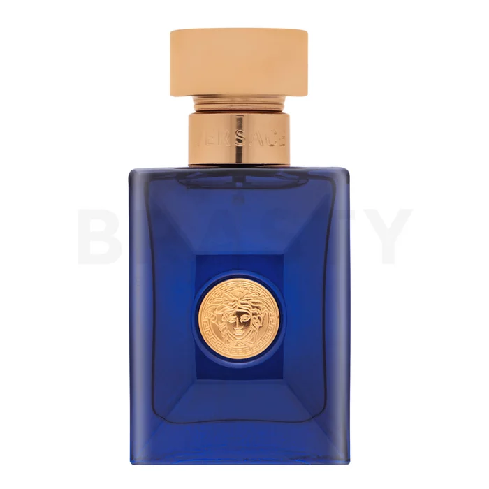 Versace Pour Homme Dylan Blue Eau de Toilette 30ml Spray