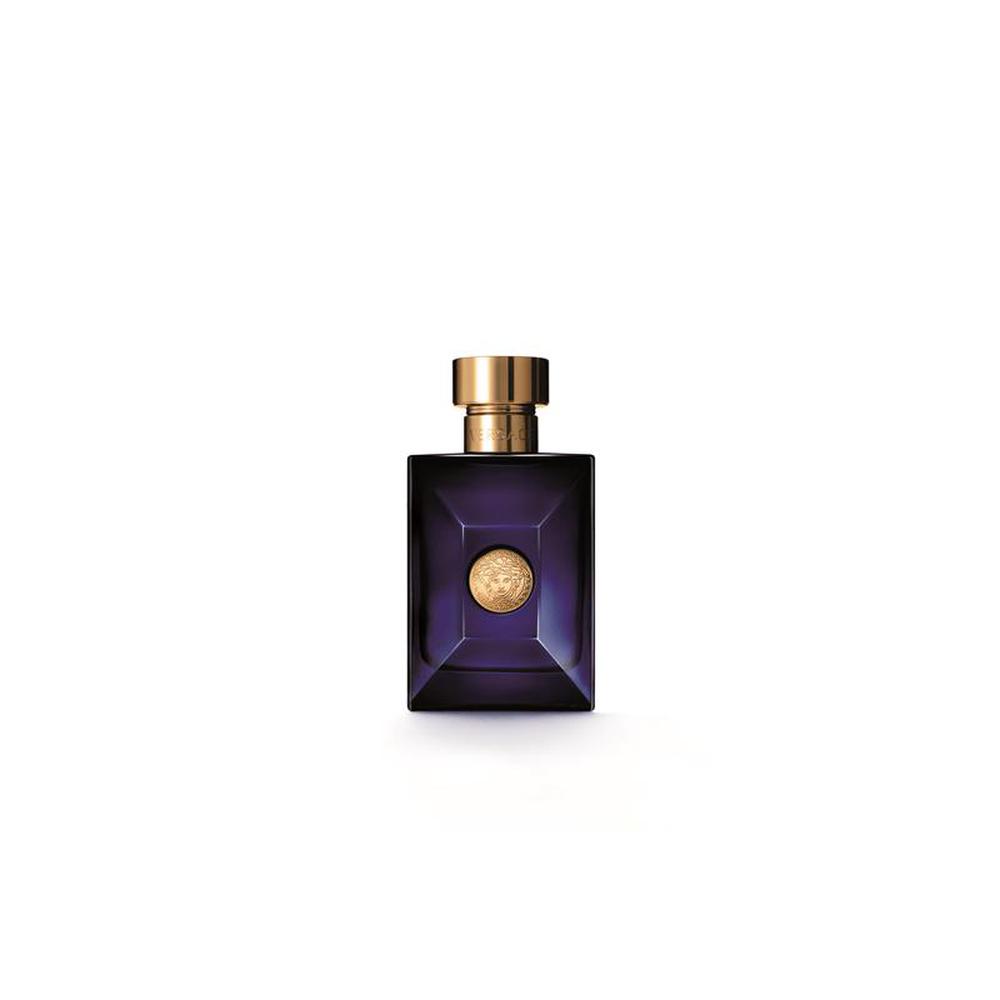 Versace Pour Homme Dylan Blue Eau de Toilette 50ml Spray Versace Pour Homme Dylan Blue Eau de Toilette 50ml Spray