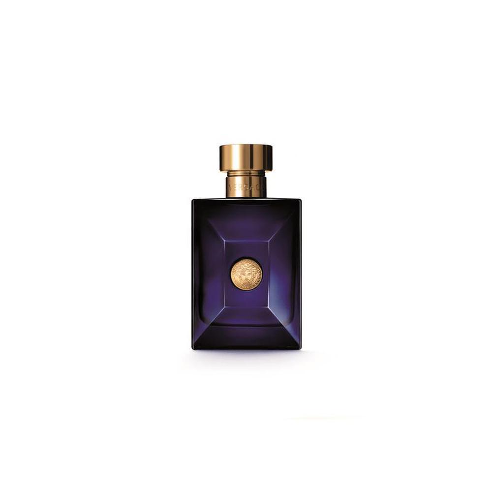 Versace Pour Homme Dylan Blue Eau de Toilette 100ml Spray Versace Pour Homme Dylan Blue Eau de Toilette 100ml Spray