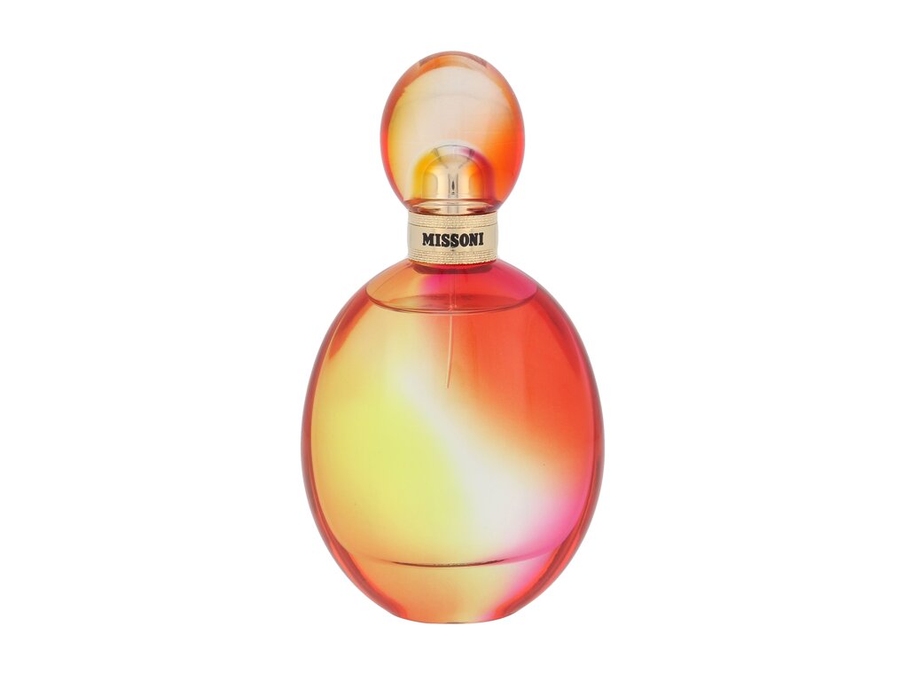 Missoni Eau de Toilette 100ml Spray