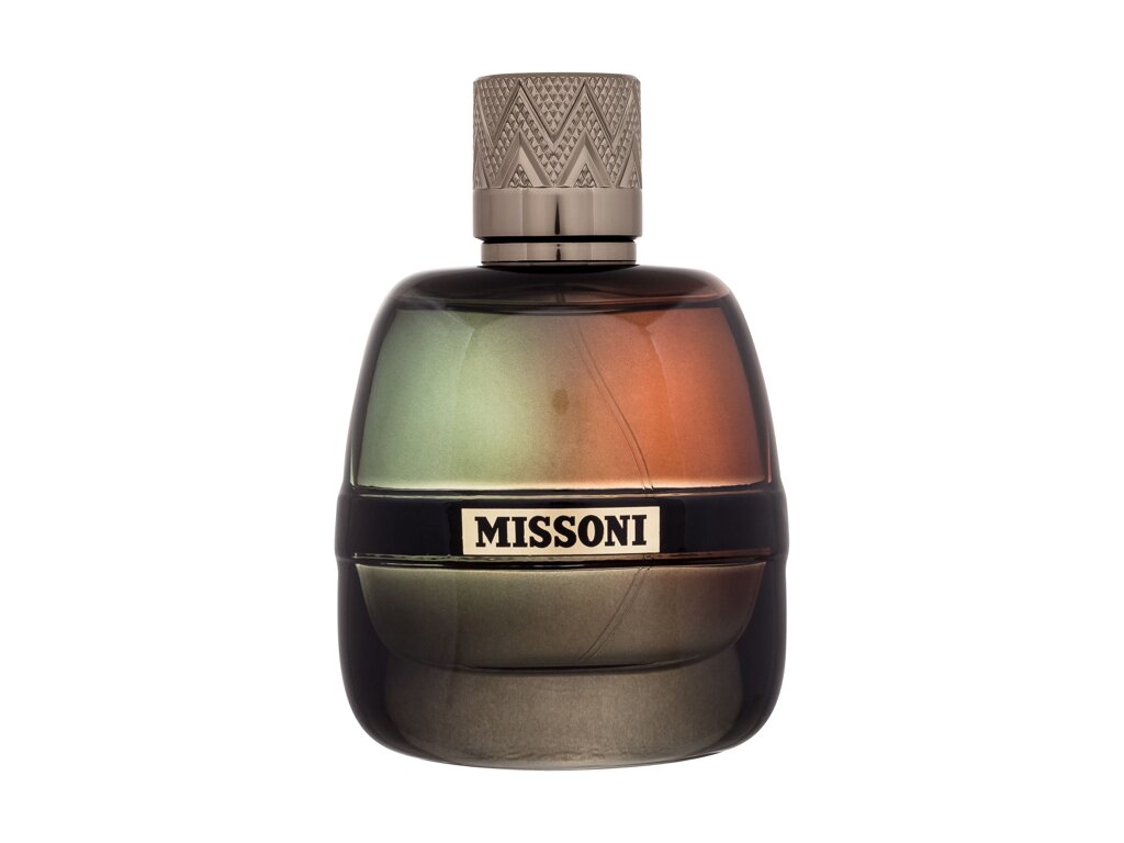 Missoni Pour Homme Eau de Parfum 100ml Spray