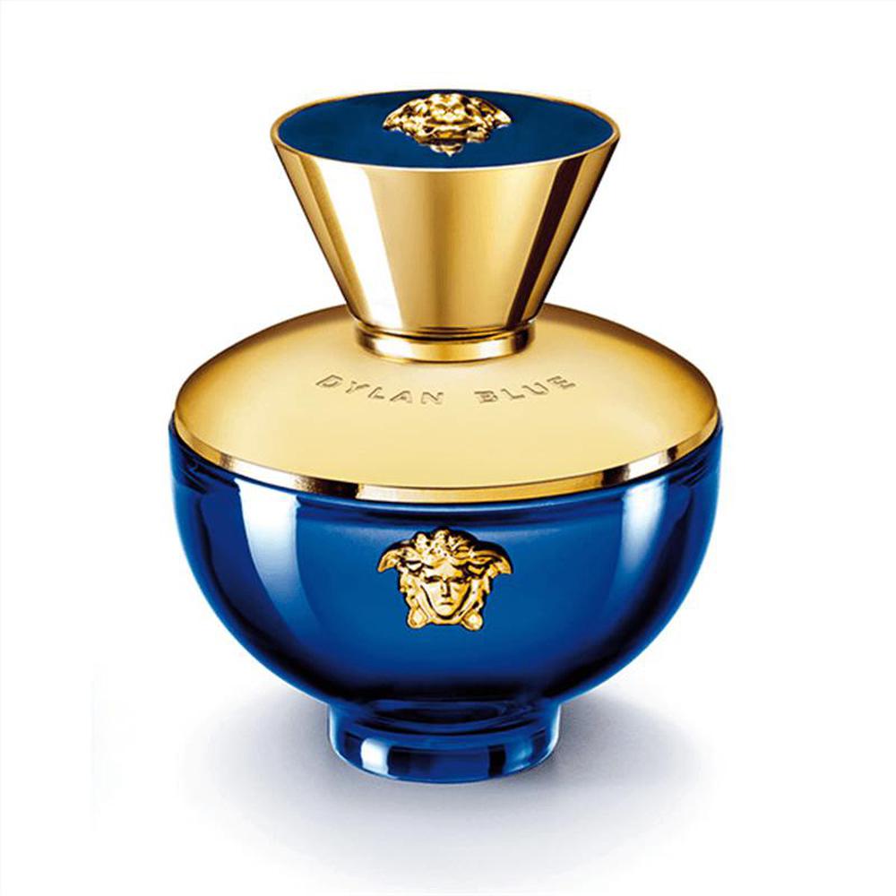 Versace Pour Femme Dylan Blue Eau De Perfume Spray 100ml
