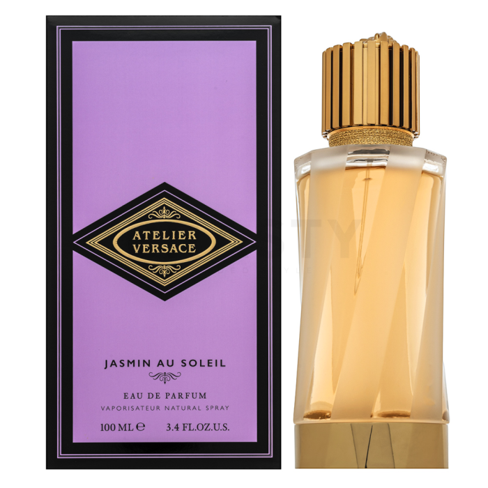 Versace Atelier Jasmine Au Soleil Edp Sp 100ml