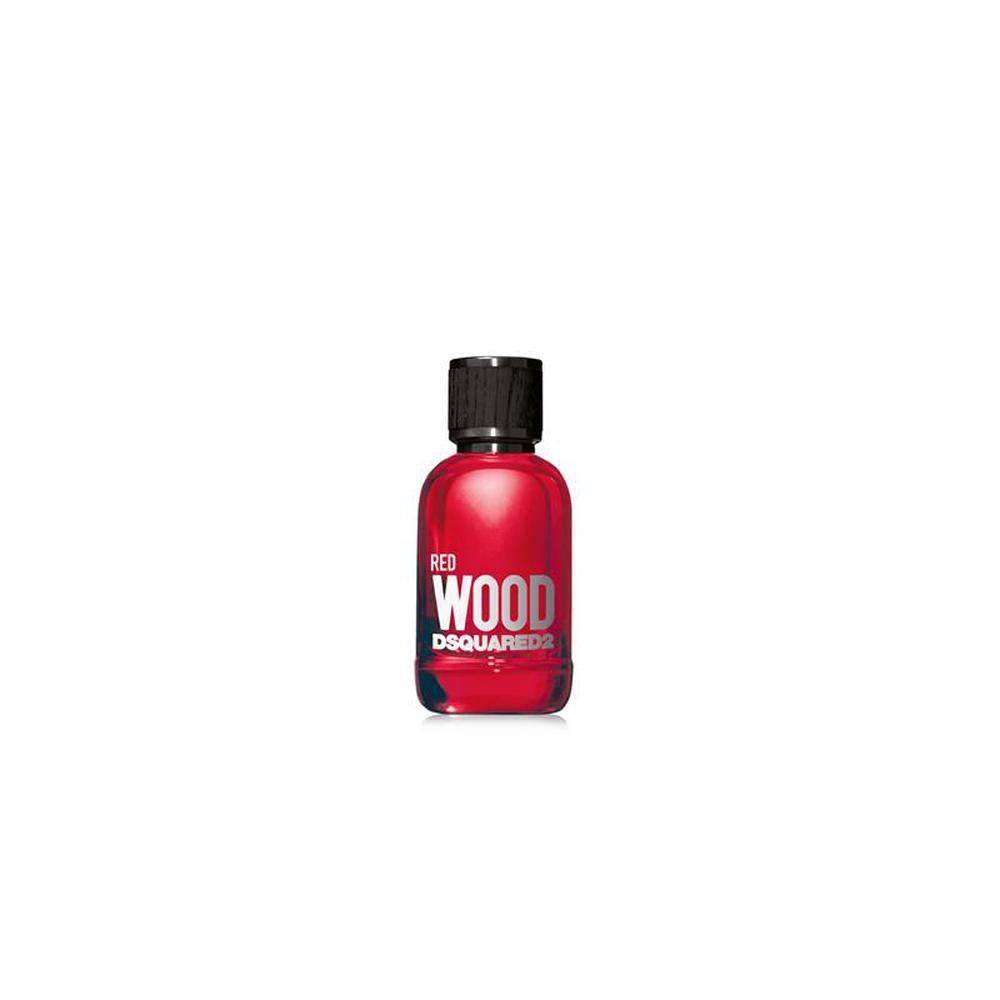 DSquared² Red Wood Eau de Toilette 50 ml Spray DSquared² Red Wood Eau de Toilette 50 ml Spray