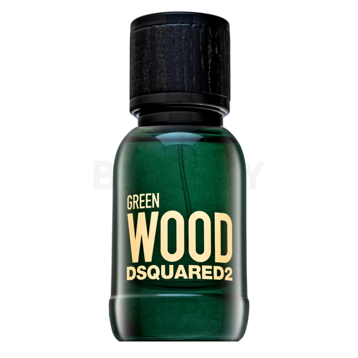 DSquared² Green Wood Eau de Toilette 30 ml Spray DSquared² Green Wood Eau de Toilette 30 ml Spray