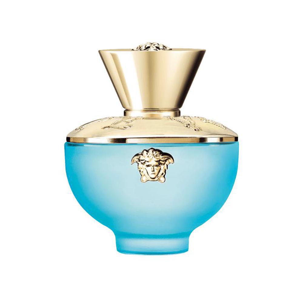 Versace Dylan Torquoise Eau De Toilette Spray 100ml