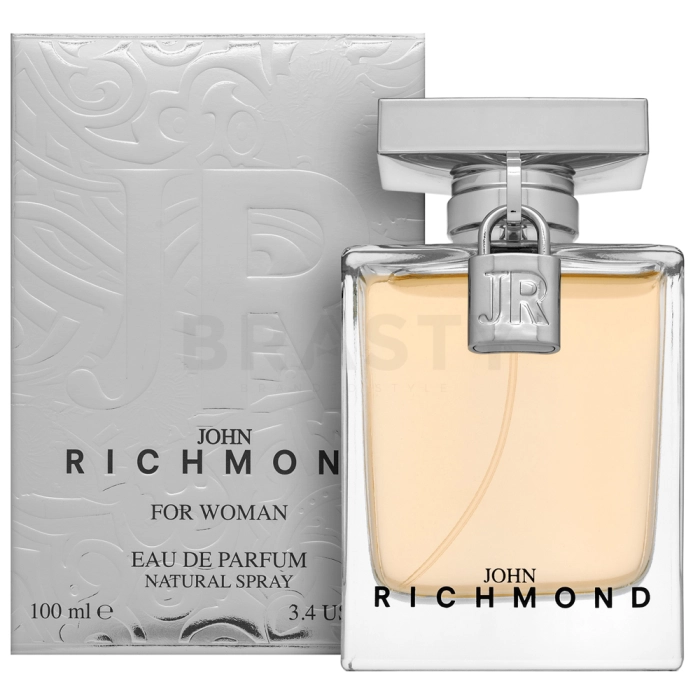 John Richmond For Woman Edp 100ml John Richmond For Woman Edp 100ml