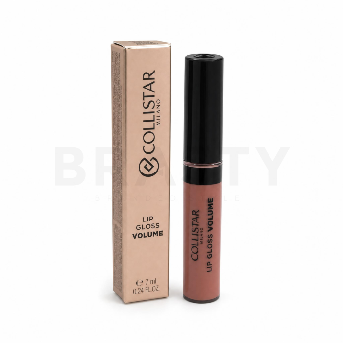 Collistar Lip Gloss Volume 150-Nude Collistar Lip Gloss Volume 150-Nude