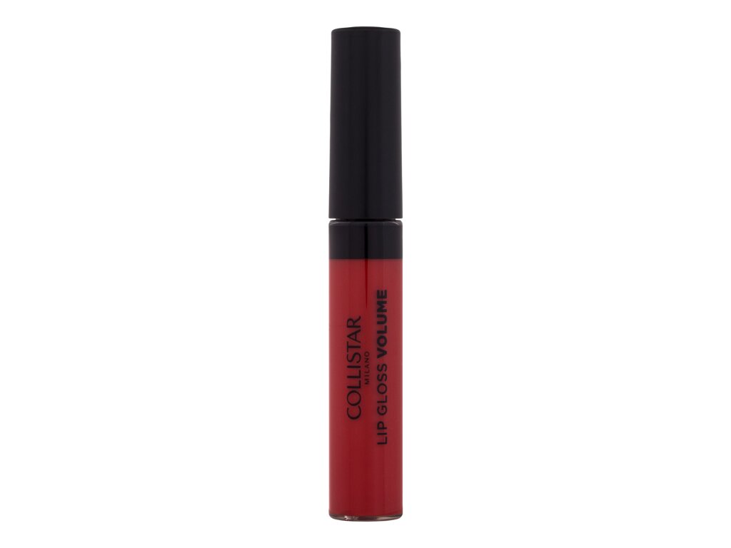 Collistar Volume Lip Gloss 7ml - 190 Red Passion Collistar Volume Lip Gloss 7ml – 190 Red Passion