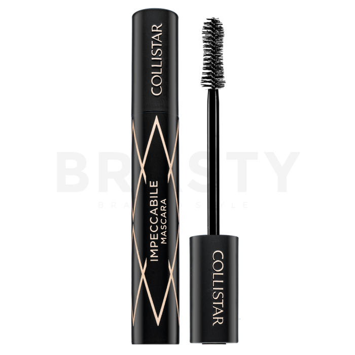 Collistar Impeccabile Mascara Black 14ml Collistar Impeccabile Mascara Black 14ml