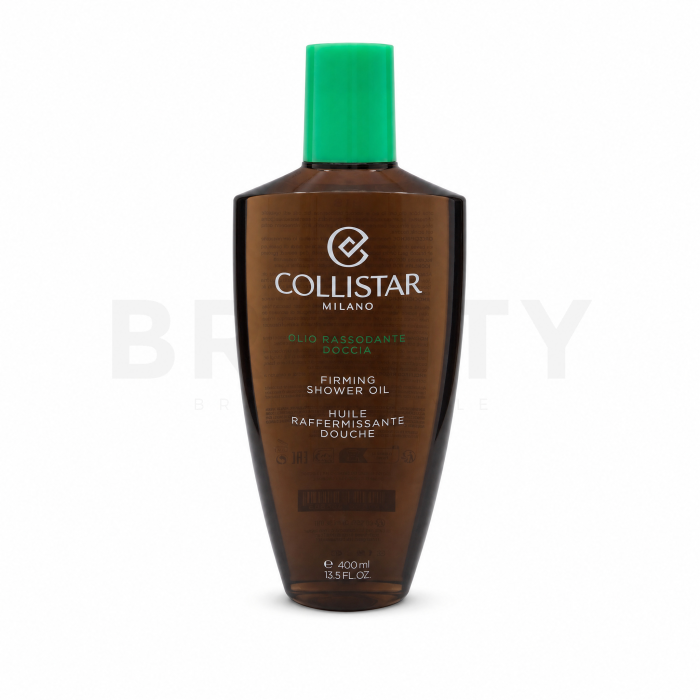 Collistar Speciale Corpo Perfetto Firming Shower Oil 400 ml