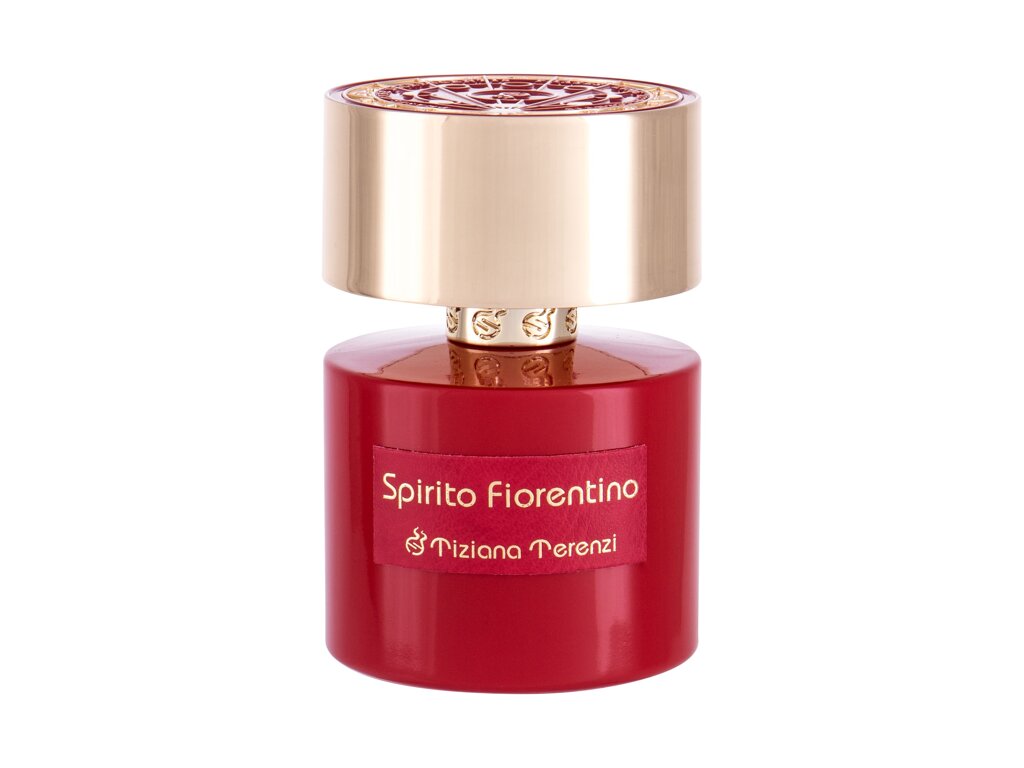 Tiziana Terenzi Spirito Fiorentino Extracto De Perfume 100ml Spray