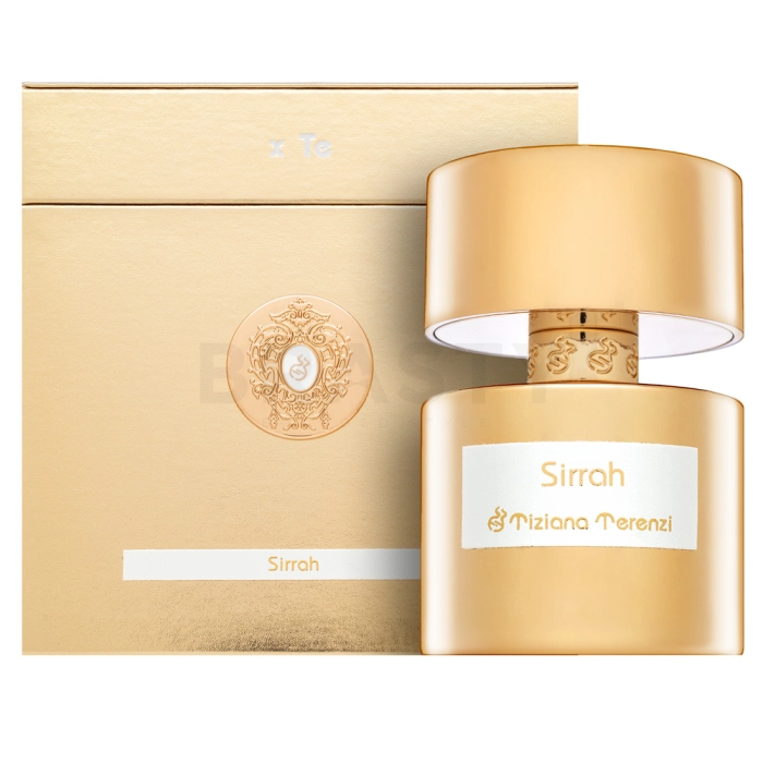 Tiziana Terenzi Tiziana T-Sirrah Extrait Parfum 100ml