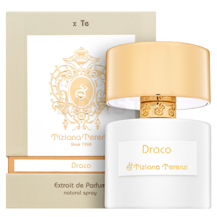 Tiziana Terenzi Draco Eau de Parfum 100ml Spray