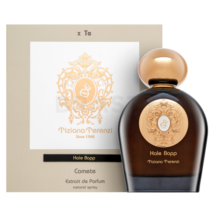 Tiziana Terenzi Tiziana T-Hale Bopp Extrait Parfum 100ml