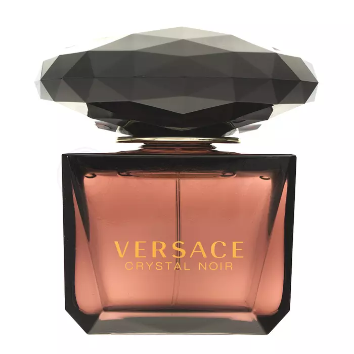 Versace Crystal Noir Eau de Parfum 90ml Spray Versace Crystal Noir Eau de Parfum 90ml Spray