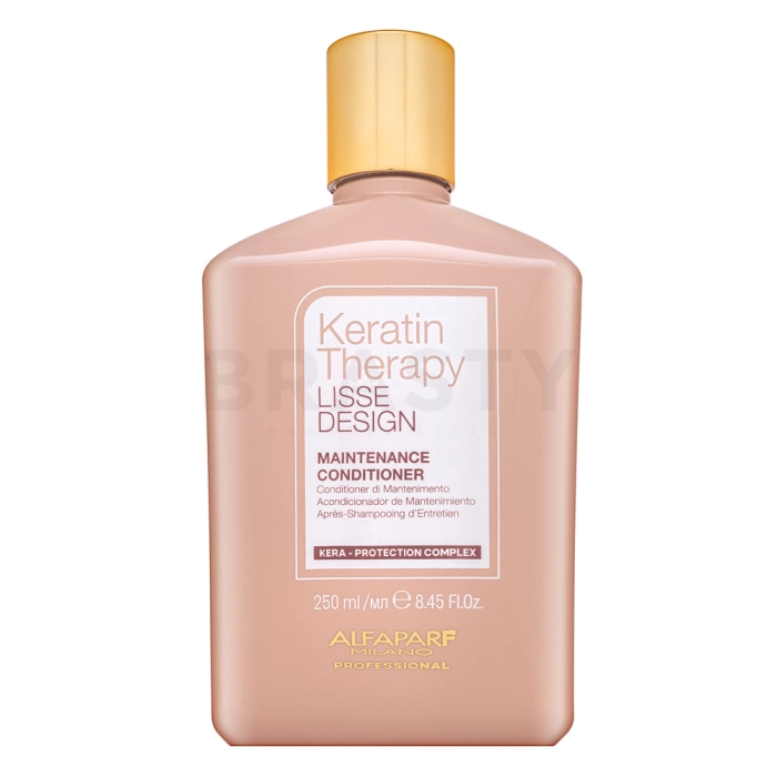 Alfaparf Lisse Design Keratin Therapy Maintenance Conditioner 250 ml Alfaparf Lisse Design Keratin Therapy Maintenance Conditioner 250 ml