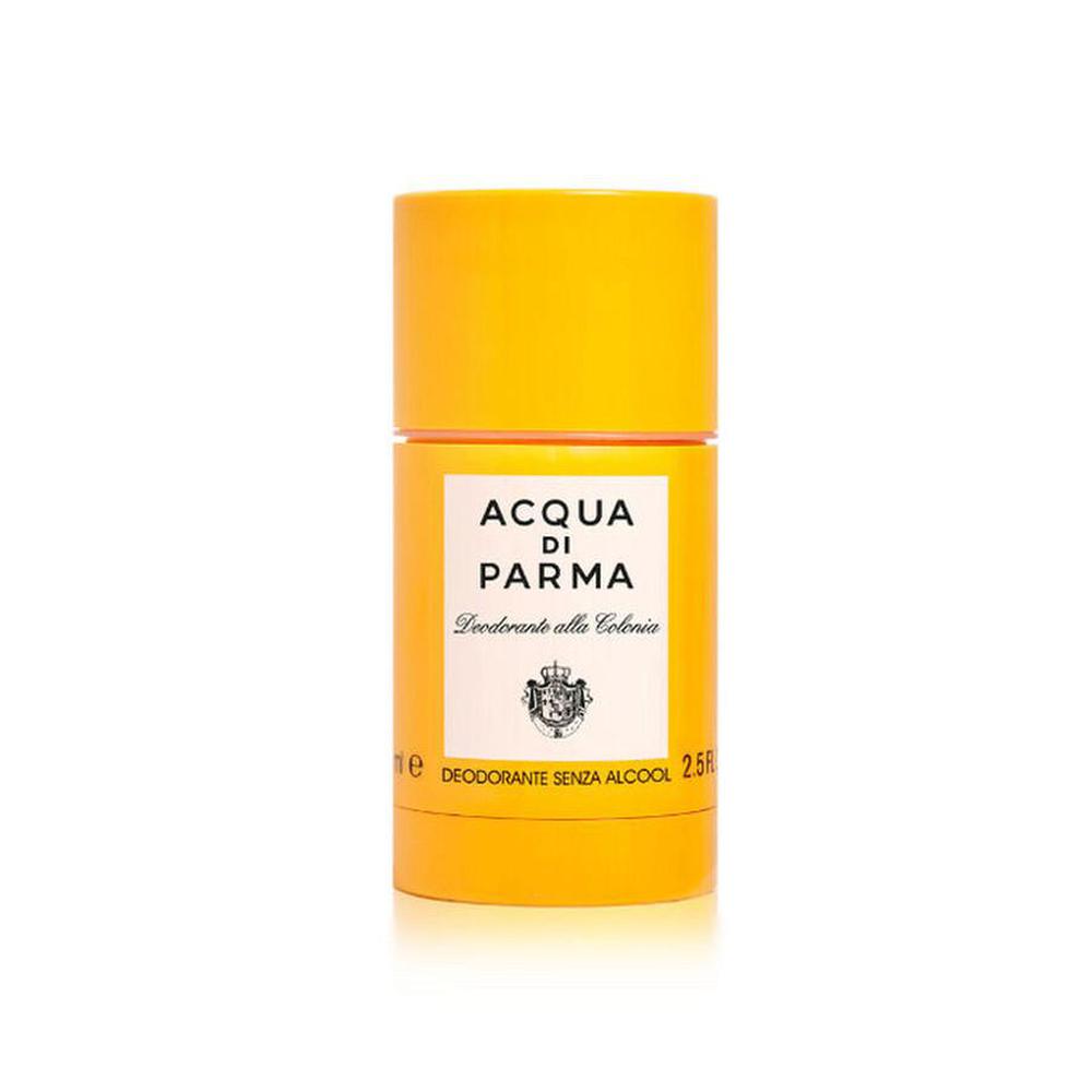 Acqua Di Parma Colonia Deodorant Alcohol Free Stick 75ml Acqua Di Parma Colonia Deodorant Alcohol Free Stick 75ml