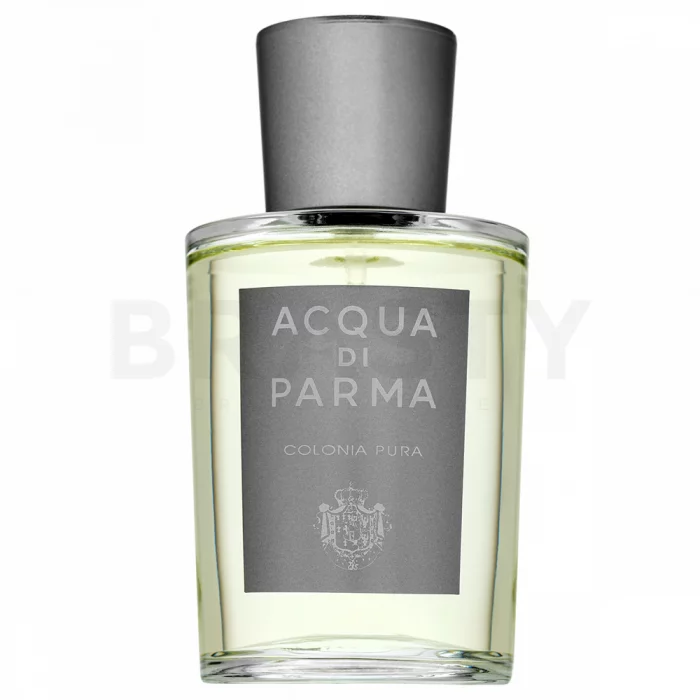 Acqua Di Parma Colonia Pura Eau De Cologne Spray 100ml Acqua Di Parma Colonia Pura Eau De Cologne Spray 100ml