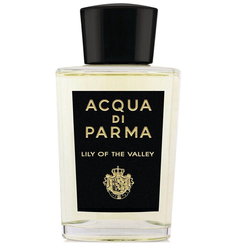Acqua Di Parma Lily Of The Valley Eau De Parfum Spray 180ml