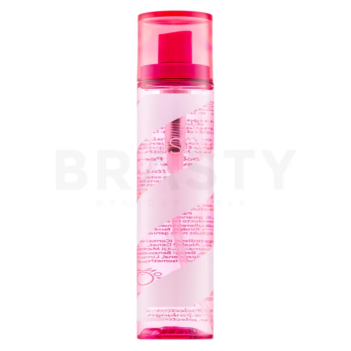 Aquolina Pink Sugar Hair Perf 100ml@ Aquolina Pink Sugar Hair Perf 100ml@